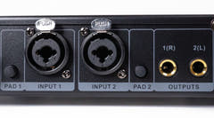 Renton Sistema di monitor wireless in-ear