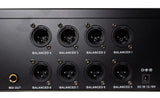 Renton Pro Microfono Wireless (8 canali)