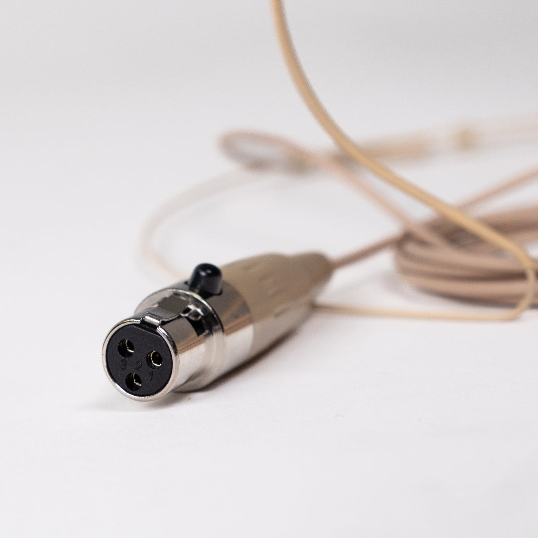 Renton Pro Headset Wireless (8 canali)