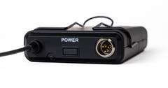 Renton Pro Headset Wireless (8 canali)