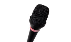 Renton Pro Sistema di microfoni wireless per conferenze (8 canali)