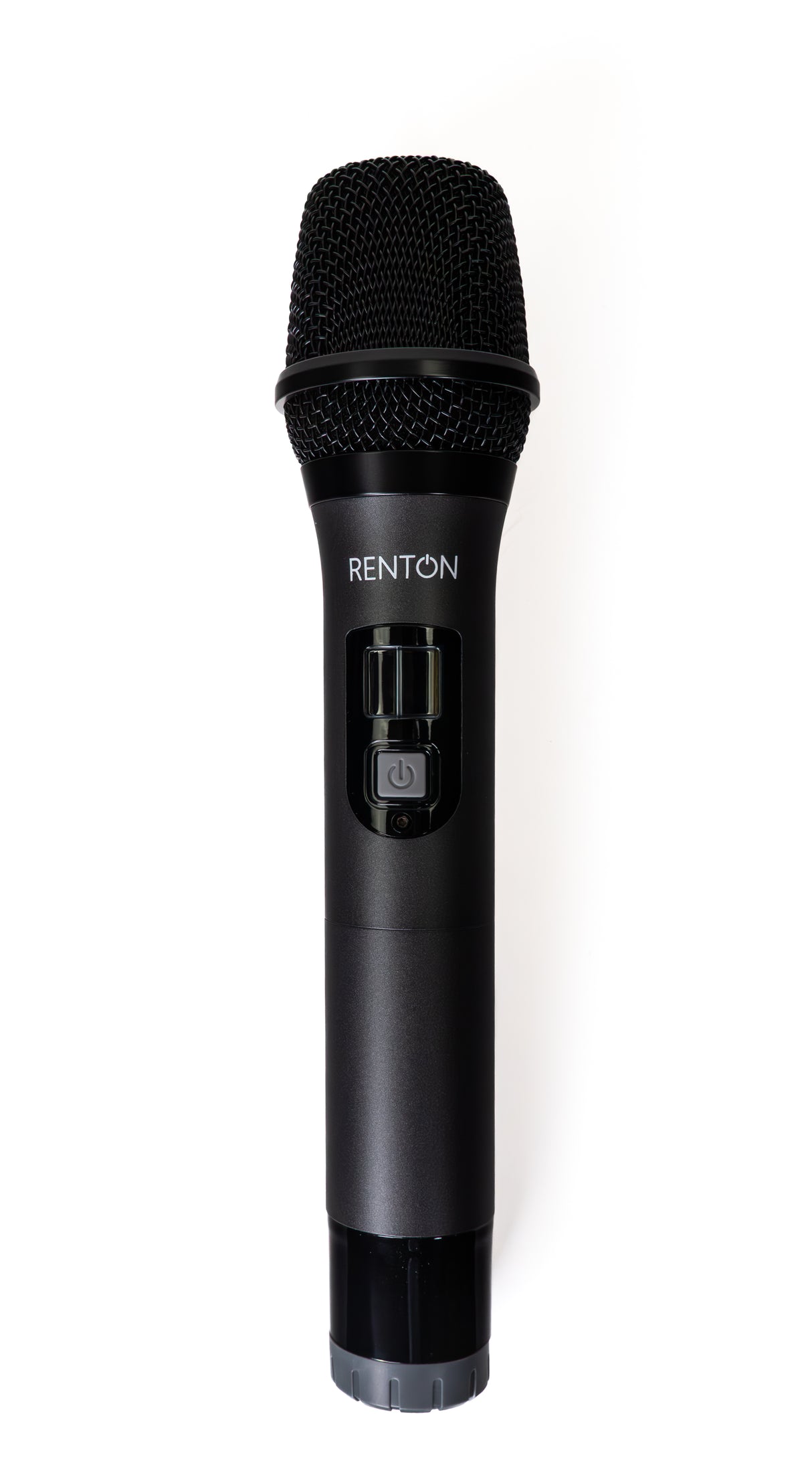 Renton Pro Microfono Wireless (8 canali)