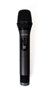 Renton Pro Håndholdt Mikrofon