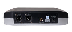 Renton WMFX Set combinato di microfoni wireless