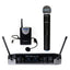 Renton WMFX Set combinato di microfoni wireless