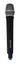 Renton Microfoni wireless per 23134 (545.1mhz, Blu)