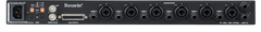 Focusrite Clarett+ Octopre Microfoni Preamp