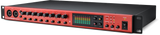 Focusrite Clarett+ Octopre Microphone Preamp