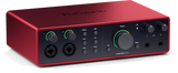 Focusrite Scarlett 16i16 4th Gen