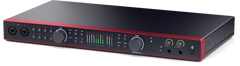 Focusrite SCARLETT4 18I20 Scheda audio Premium