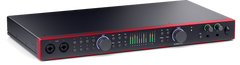 Focusrite SCARLETT4 18I20 Scheda audio Premium