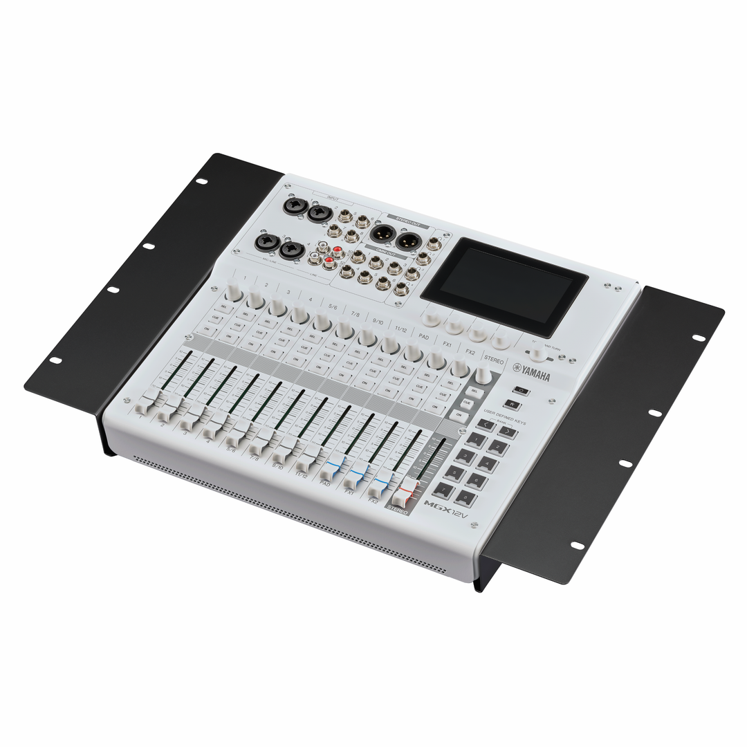 Yamaha Kit di montaggio Rack (MGX12 /MGX12 versione Video)