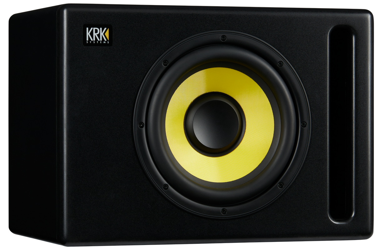 KRK S10 G4 - Subwoofer