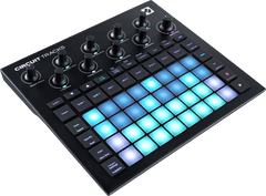 Novation Circuit Tracks - Drum machine
