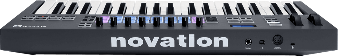 Novation FL Key 37 MIDI-Keyboard