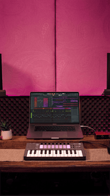 Novation FL Key Mini
