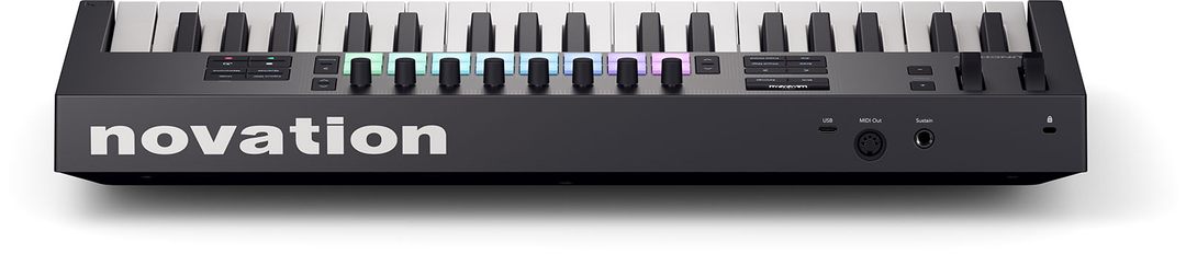 Tastiere MIDI Novation Launchkey 37 MK4