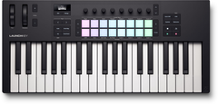 Tastiere MIDI Novation Launchkey 37 MK4