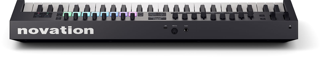 Novation Launchkey 49 MK4 MIDI-Tastiere