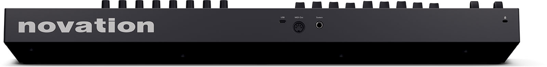 Novation Launchkey 49 MK4 MIDI-Tastiere