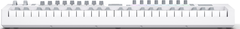 Novation Launchkey 49 MK4 MIDI-Keyboard (Bianco)