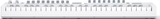 Novation Launchkey 49 MK4 MIDI-Keyboard (Bianco)