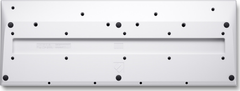 Novation Launchkey 49 MK4 MIDI-Keyboard (Bianco)