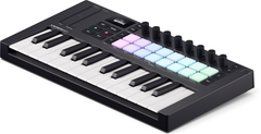 Novation Launchkey MINI 25 MK4 MIDI-Tastiere