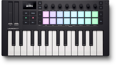 Novation Launchkey MINI 25 MK4 MIDI-Tastiere