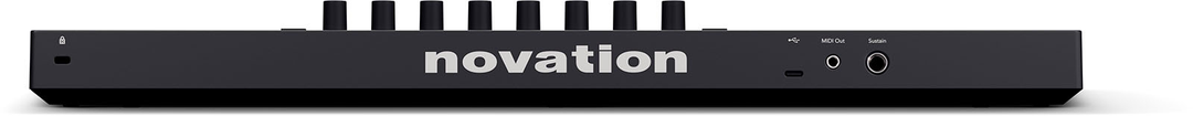 Novation Launchkey MINI 37 MK4 Tastiere