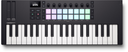 Novation Launchkey MINI 37 MK4 Tastiere