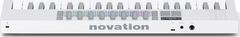 Novation Launchkey MINI 37 MK4 Keyboard (Bianco)