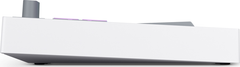 Novation Launchkey MINI 37 MK4 Keyboard (Bianco)