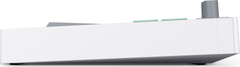 Novation Launchkey MINI 37 MK4 Keyboard (Bianco)