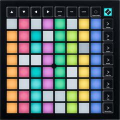 Novation Launchpad-X