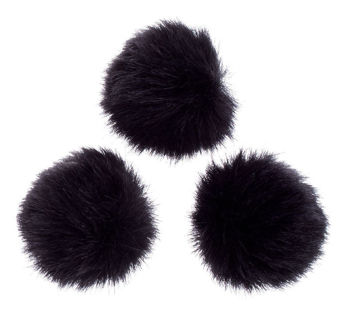 RØDE MINIFUR-LAV Wind cap