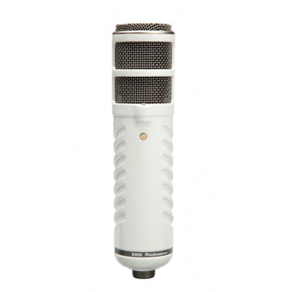 RØDE Podcaster USB Podcast Microphone