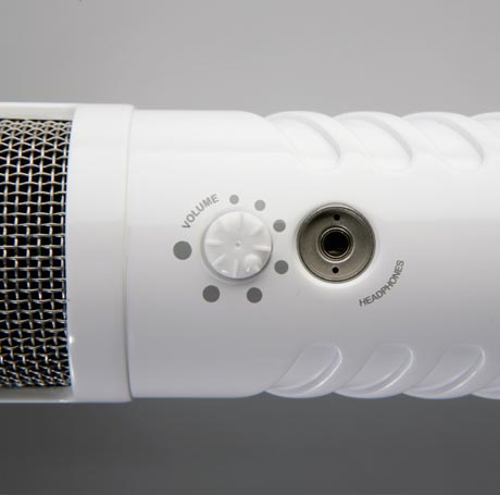 RØDE Podcaster USB Podcast Microphone