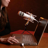 RØDE Podcaster USB Podcast Microphone