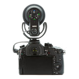 RØDE VideoMic Pro+