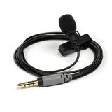 RØDE smartLav+ Smartphone microphone