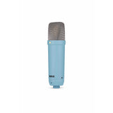 RØDE NT1 Signature Series Studio Microphone (Blue)
