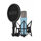 RØDE NT1 Signature Series Studio Microphone (Blue)