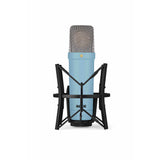 RØDE NT1 Signature Series Studio Microphone (Blue)