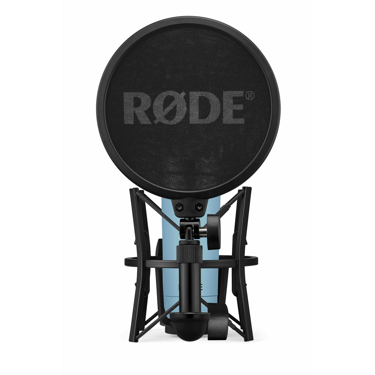 RØDE NT1 Signature Series Studio Microphone (Blue)