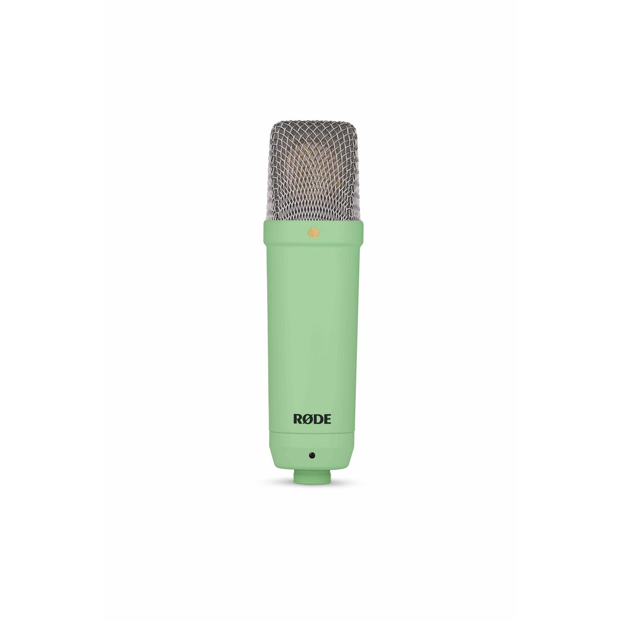 RØDE NT1 Signature Series Studio Microphone (Green)