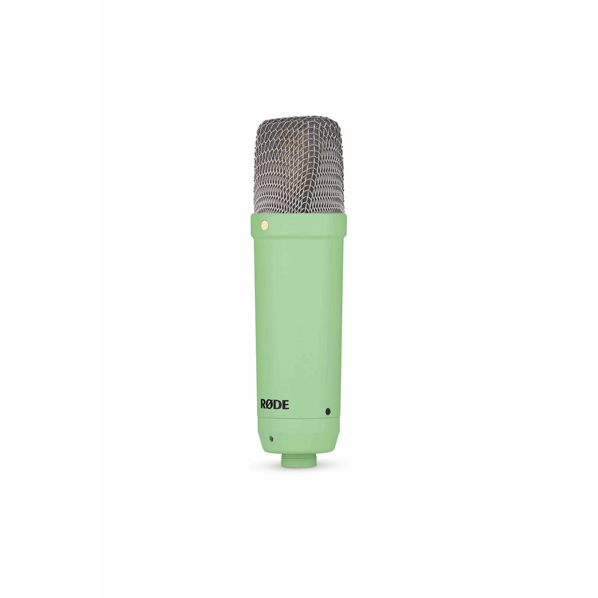 RØDE NT1 Signature Series Studio Microphone (Green)