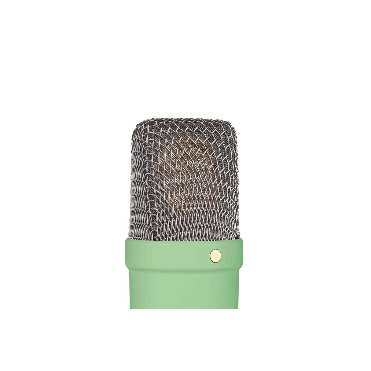 RØDE NT1 Signature Series Studio Microphone (Green)