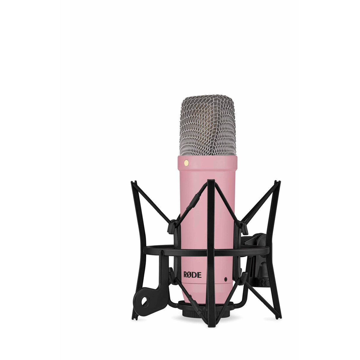 RØDE NT1 Signature Series Studio Microphone (Pink)