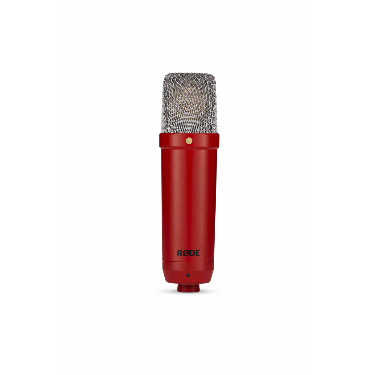 RØDE NT1 Signature Series Studio Microphone (Red)